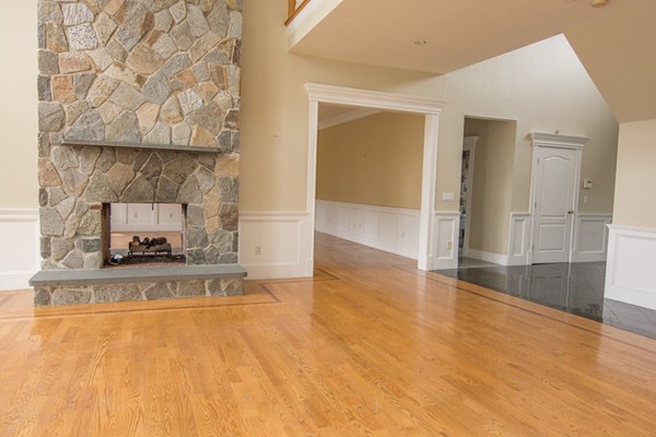 68 Coppermine Road Topsfield, MA 01983 - Photo 18 of 30 a view of a entryway of a house