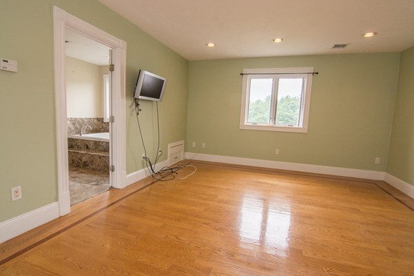 68 Coppermine Road Topsfield, MA 01983 - Photo 19 of 30 a view of an empty room with a window
