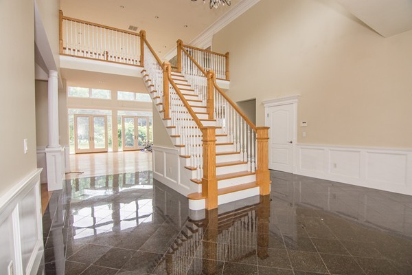 68 Coppermine Road Topsfield, MA 01983 - Photo 20 of 30 a view of entryway