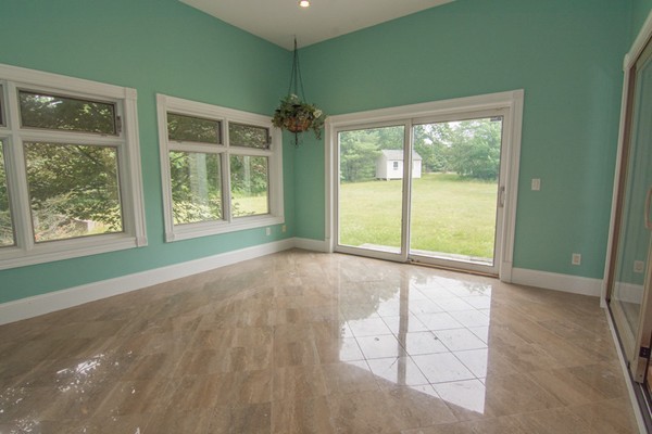 68 Coppermine Road Topsfield, MA 01983 - Photo 21 of 30 a view of an empty room with a window