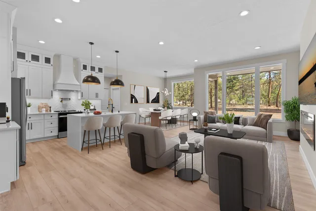 $699,900 | 6563 Kate Drive, Nine Mile Falls, WA 99026