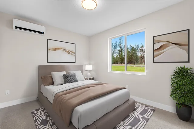 $699,900 | 6563 Kate Drive, Nine Mile Falls, WA 99026