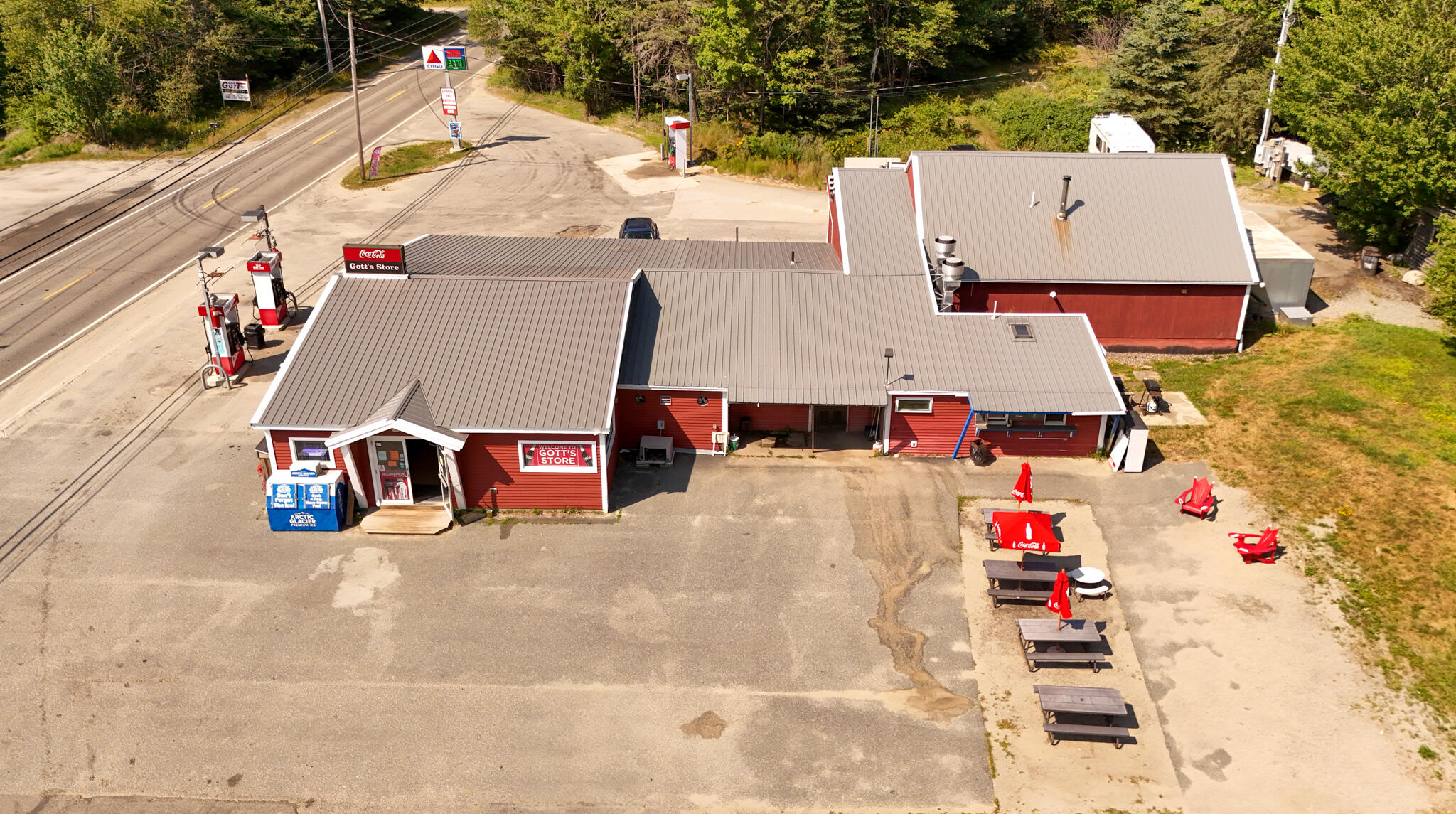113 Bass Harbor Road Southwest Harbor, ME 04679 - Photo 36 of 68