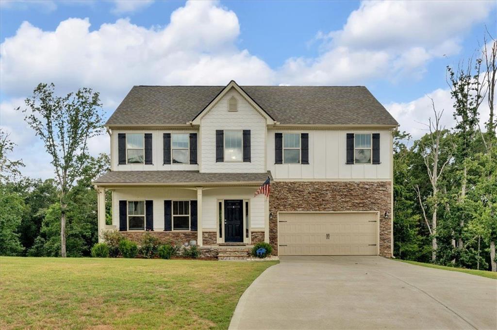 39 Thunderhawk Lane Rydal, GA 30171 - Photo 1 of 1
