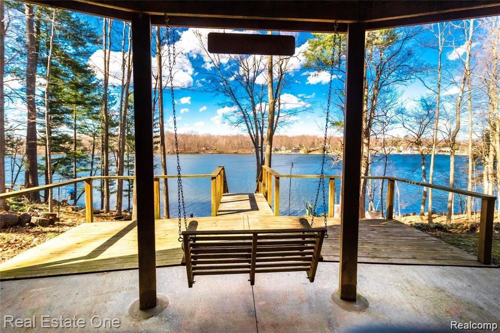 4694 Howell Road Otter Lake, MI 48464 - Photo 17 of 78 Gallery Image 17