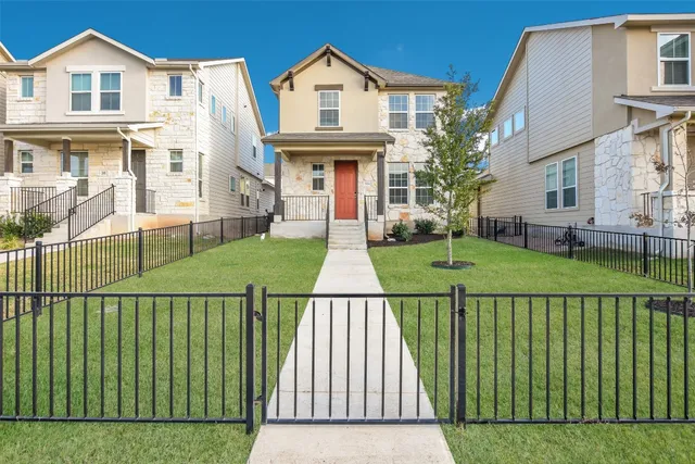 $2,500 | 304 Delaware Mountains Terrace, Dripping Springs, TX 78620