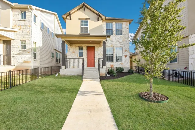 $2,500 | 304 Delaware Mountains Terrace, Dripping Springs, TX 78620