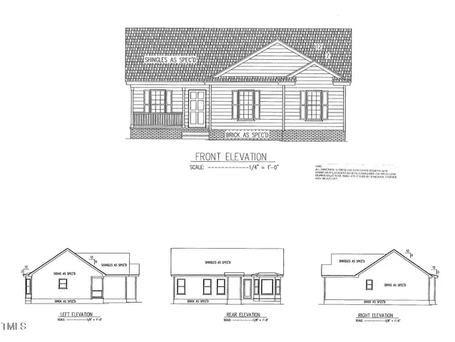 a black and white photo of a painting