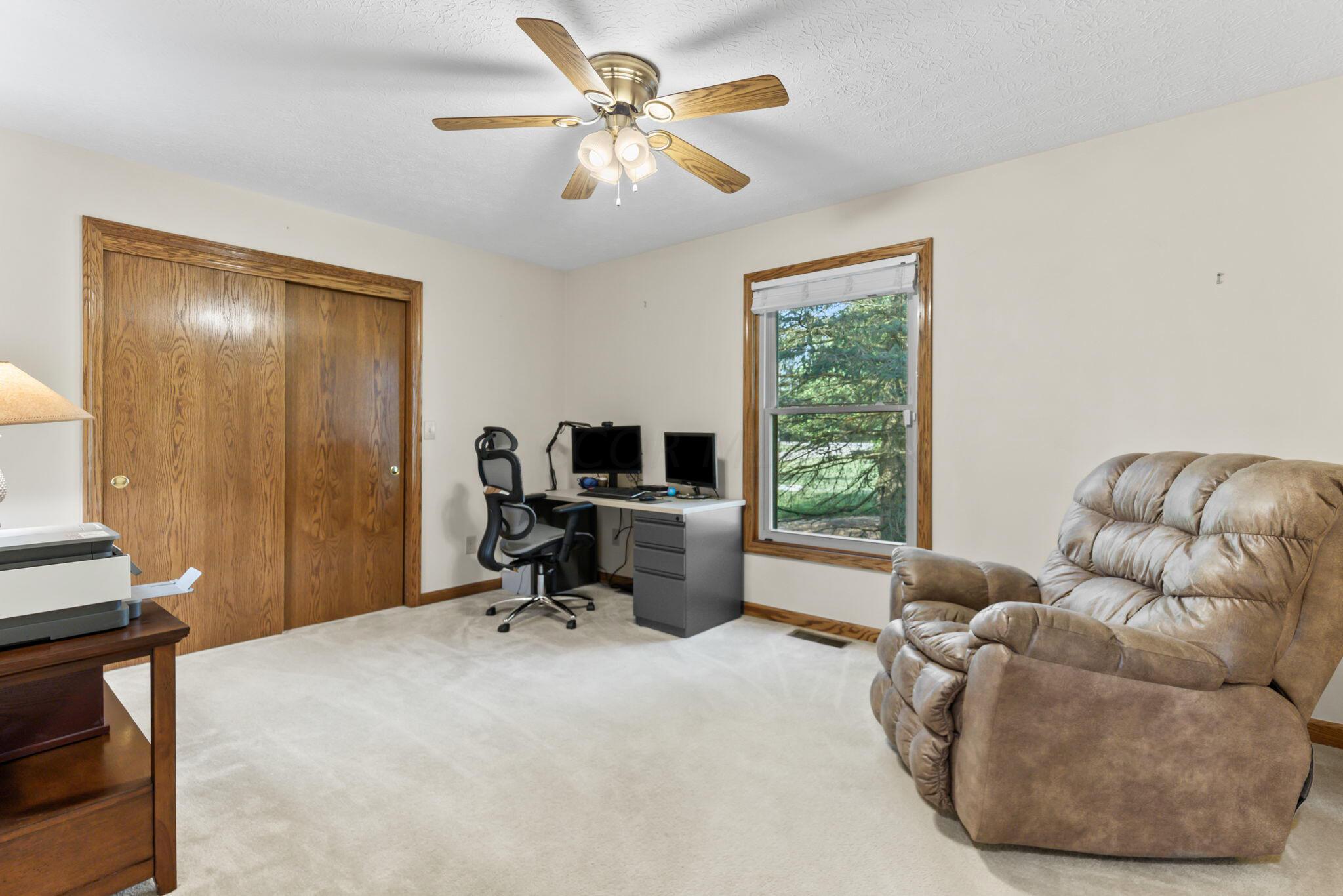 3781 Panhandle Road Delaware, OH 43015 - Photo 16 of 31 Bedroom Three