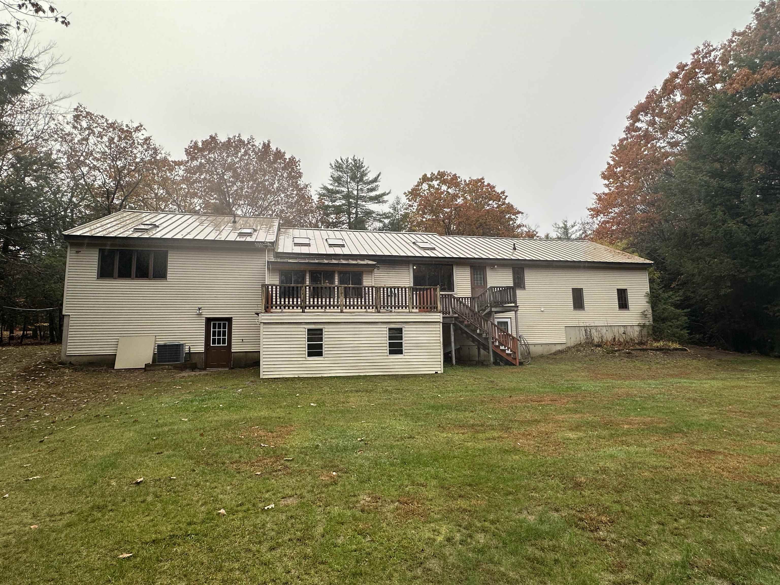83 Old Center Road Deerfield, NH 03037 - Photo 33 of 40