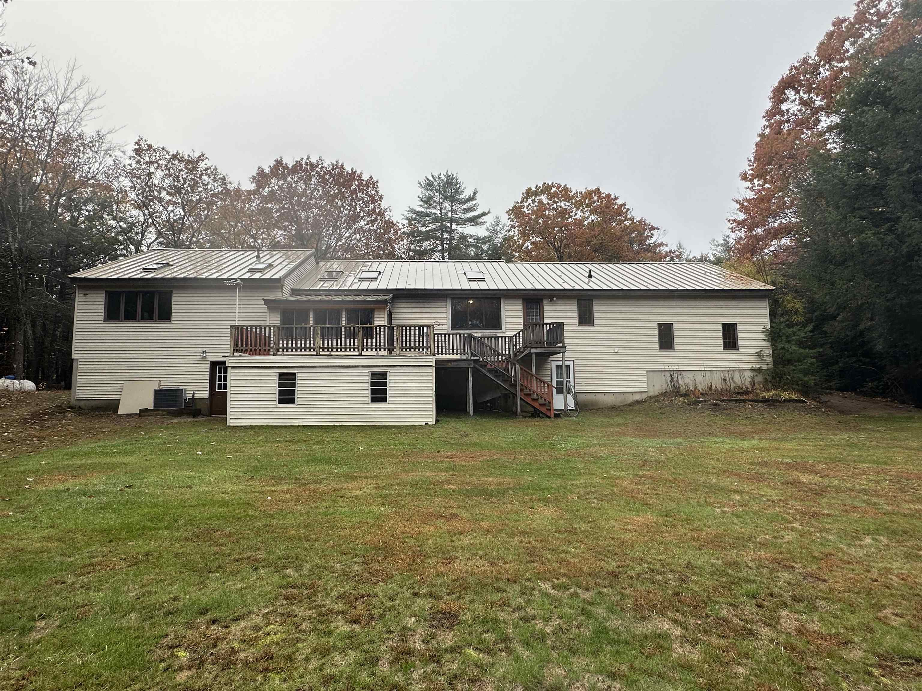 83 Old Center Road Deerfield, NH 03037 - Photo 35 of 40