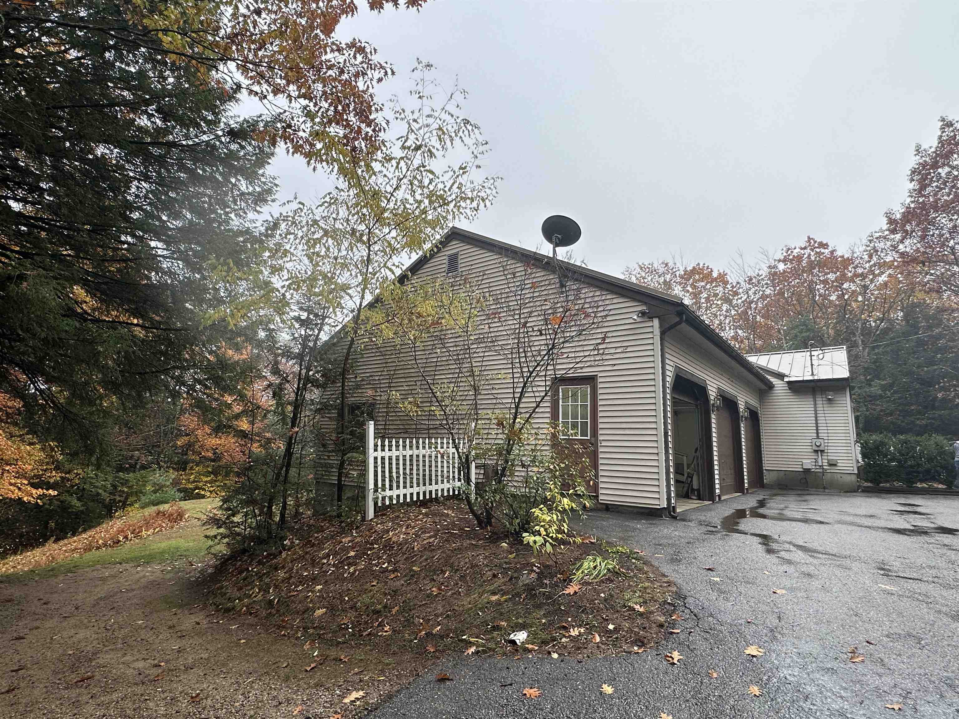 83 Old Center Road Deerfield, NH 03037 - Photo 38 of 40