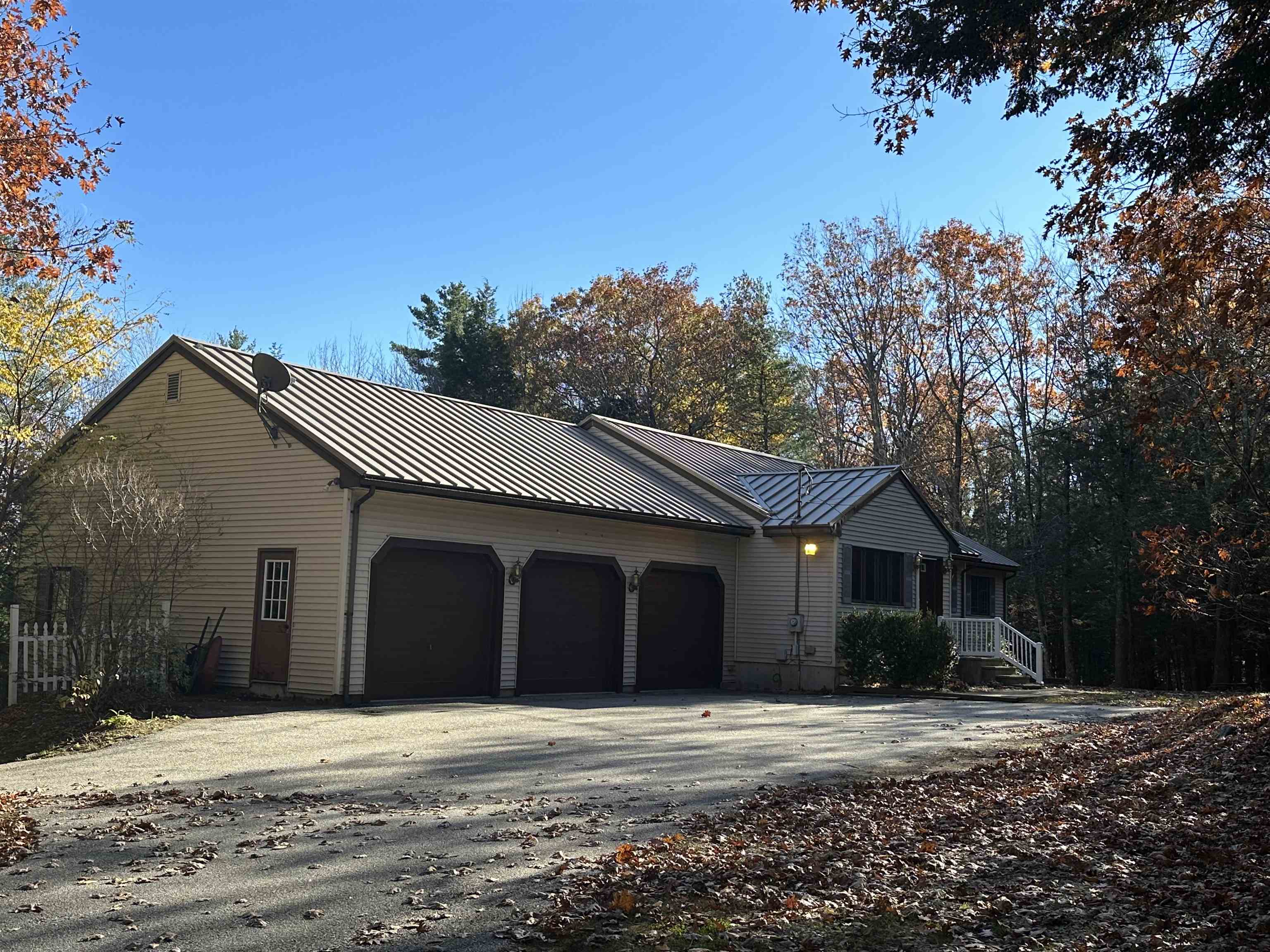 83 Old Center Road Deerfield, NH 03037 - Photo 40 of 40