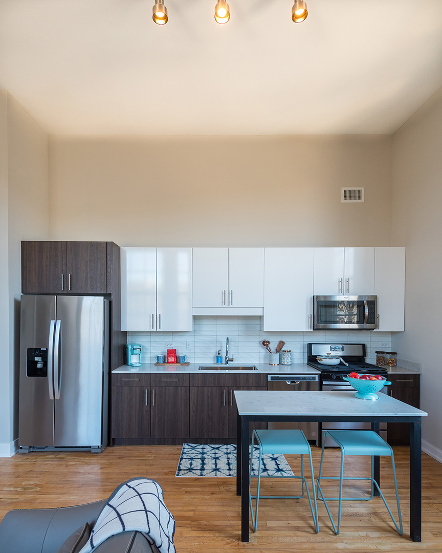 Undisclosed Address Chicago, IL 60640 - Photo 4 of 13