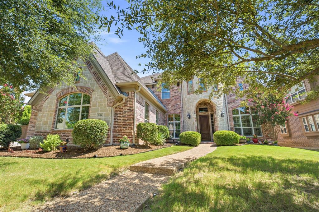 182 Springbrook Drive Prosper, TX 75078 - Photo 3 of 40