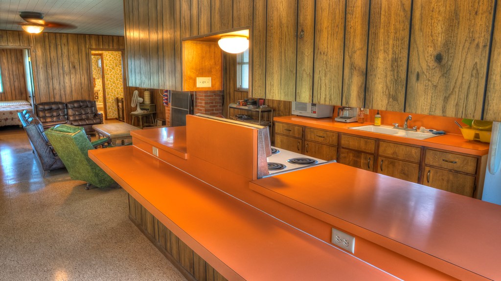 154 Weston Road Leakey, TX 78873 - Photo 22 of 37