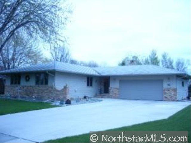 3531 Longfellow Road North Fargo, ND 58102 - Photo 1 of 1 Gallery Image 1
