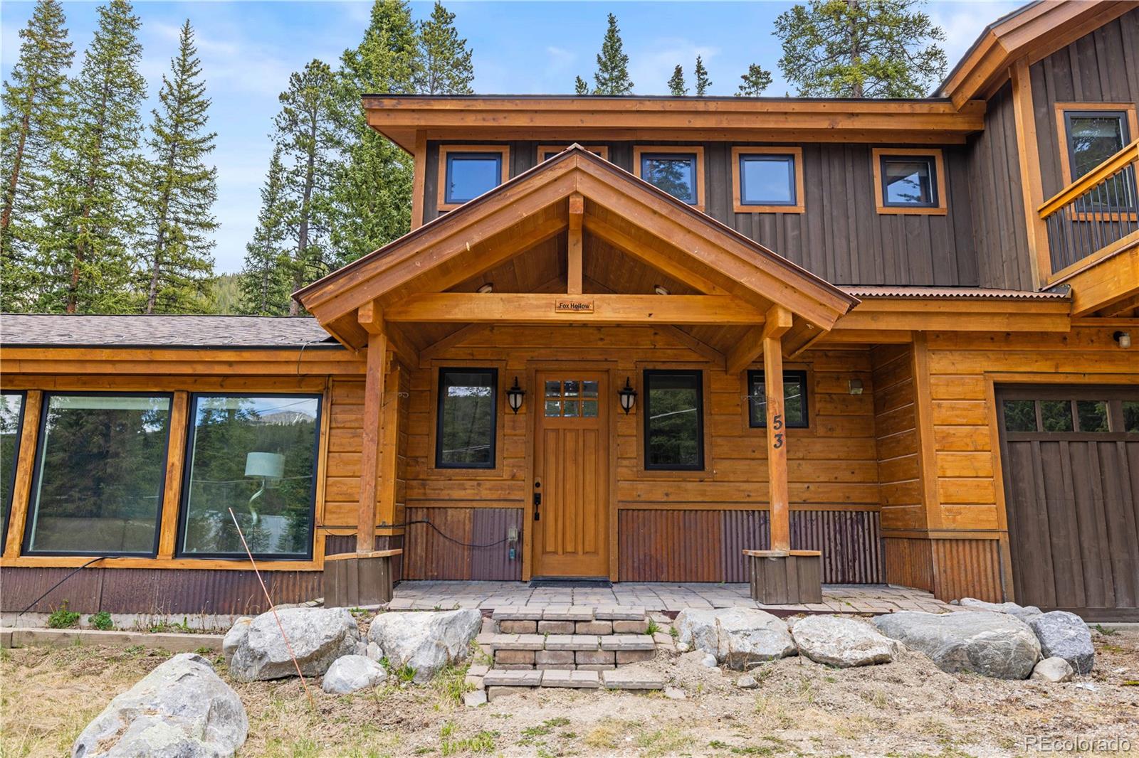 53 Rena Road Breckenridge, CO 80424 - Photo 38 of 39