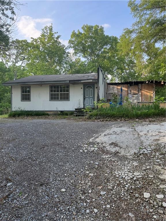 1319 Turkey Mountain Road Northeast Rome, GA 30165 - Photo 1 of 1