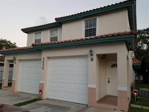 $2,350 | 6036 Southwest 35th Street, Unit B, Hollywood, FL 33023