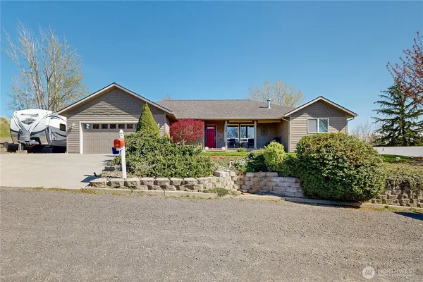 $449,000 | 808 East Tremont Street, Dayton, WA 99328