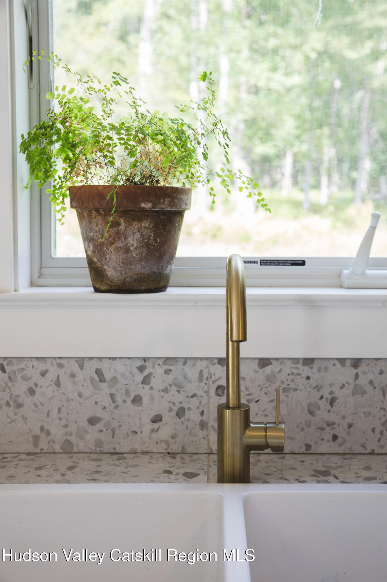 546 Willowemoc Road Livingston Manor, NY 12758 - Photo 11 of 30 a close view of sink