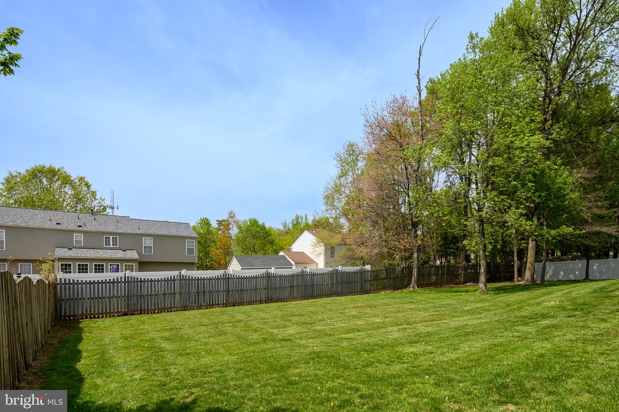 456 North Patuxent Road Odenton, MD 21113 - Photo 36 of 44 a view of a swimming pool and a yard