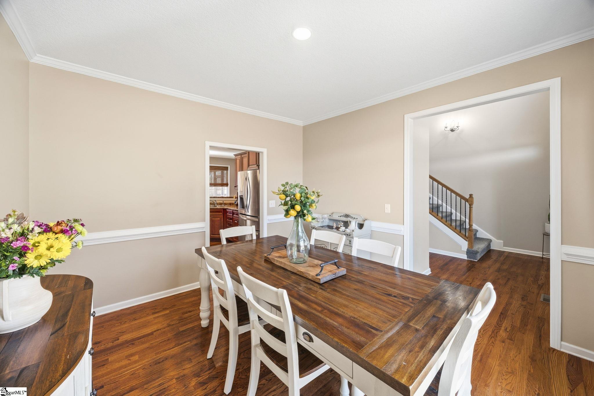 2 Paris Road Taylors, SC 29687 - Photo 13 of 50