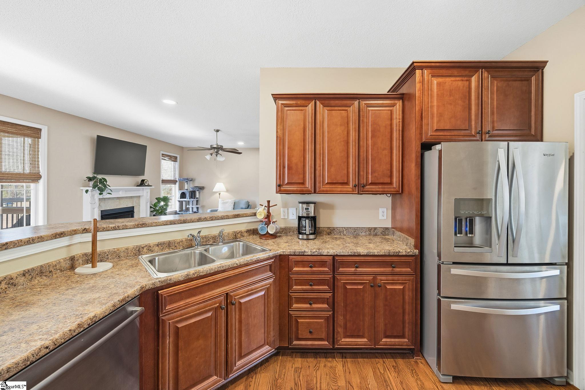 2 Paris Road Taylors, SC 29687 - Photo 16 of 50