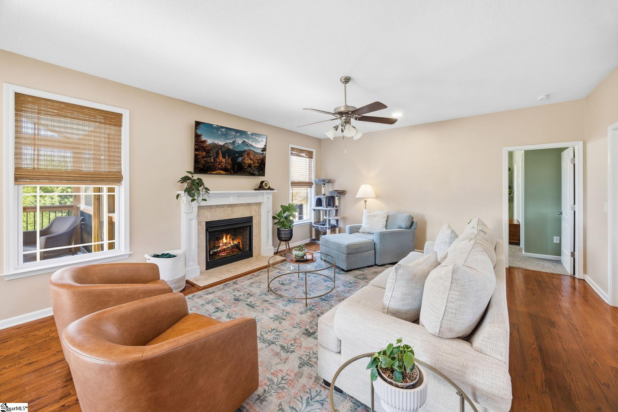 2 Paris Road Taylors, SC 29687 - Photo 17 of 50