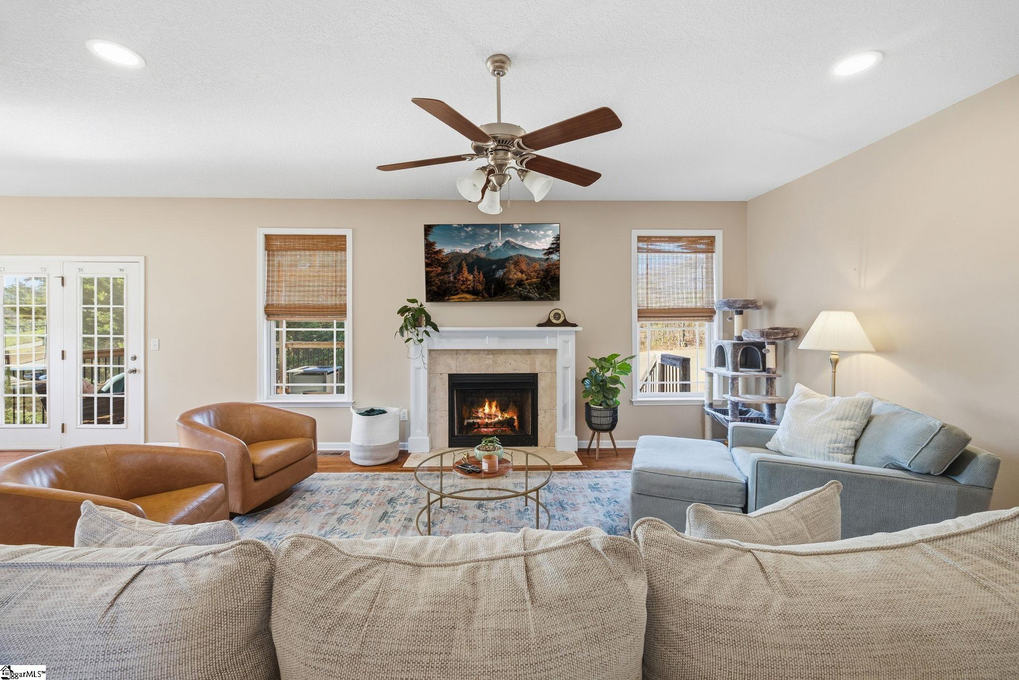 2 Paris Road Taylors, SC 29687 - Photo 18 of 50