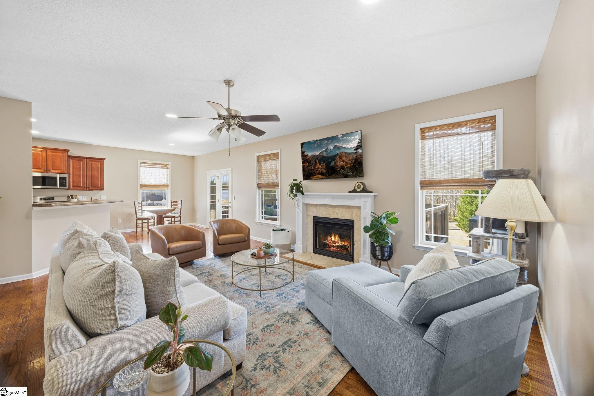 2 Paris Road Taylors, SC 29687 - Photo 19 of 50