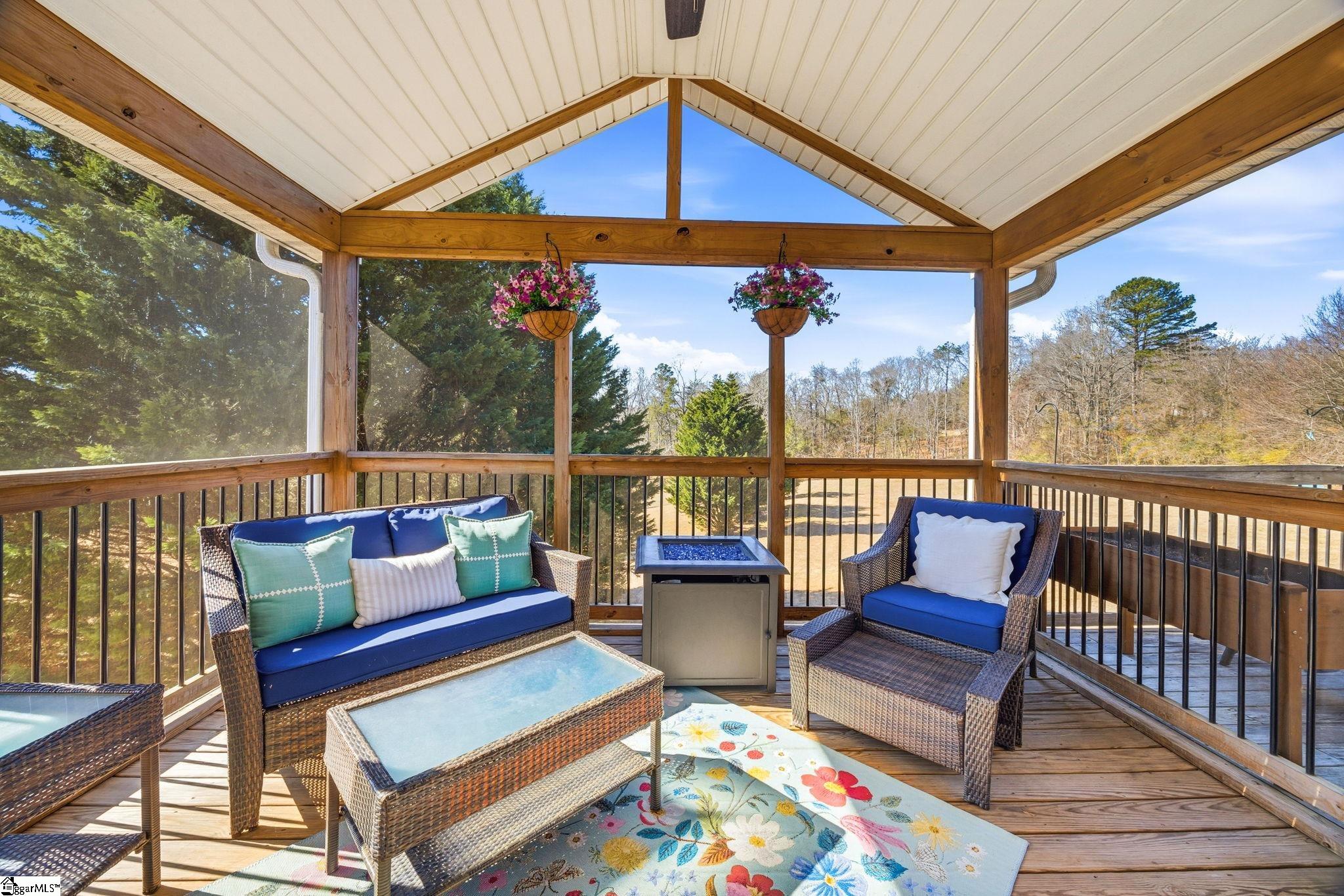 2 Paris Road Taylors, SC 29687 - Photo 45 of 50