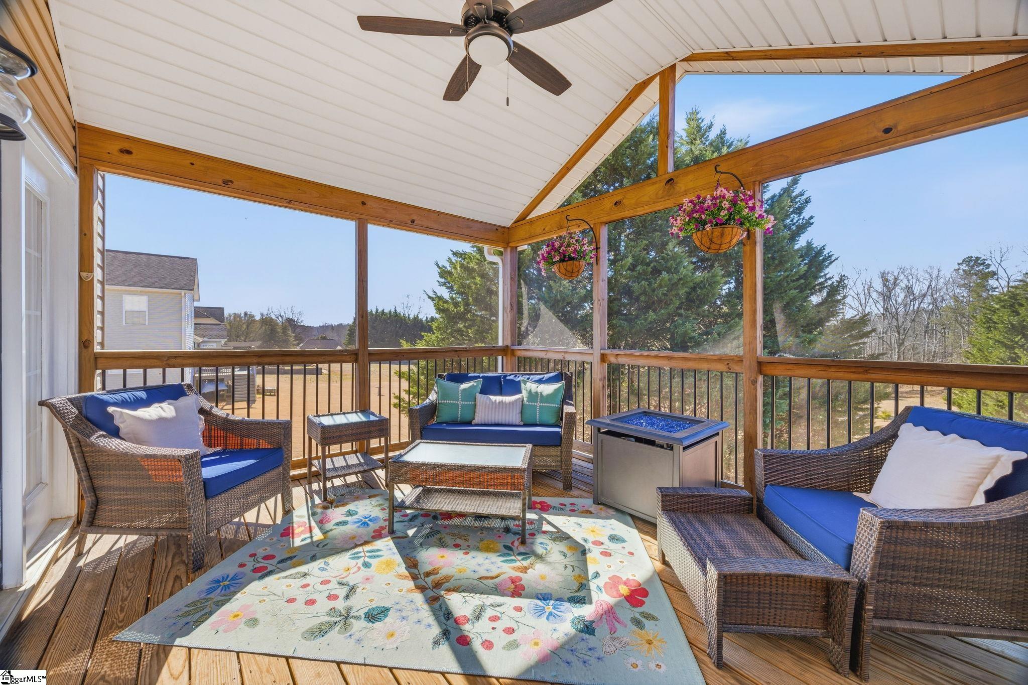 2 Paris Road Taylors, SC 29687 - Photo 46 of 50