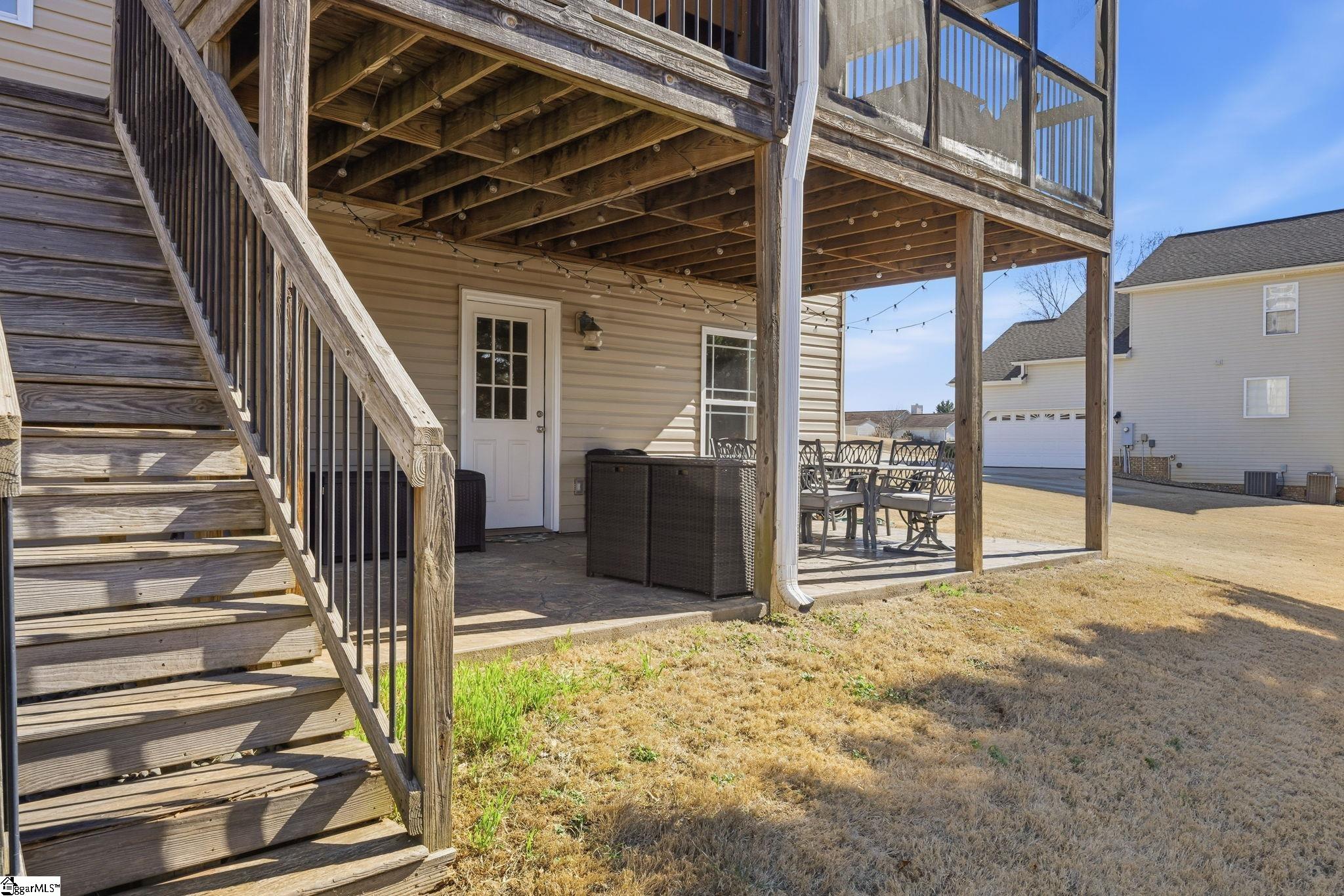 2 Paris Road Taylors, SC 29687 - Photo 48 of 50