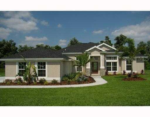 4021 Bethlehem Road Dover, FL 33527 - Photo 1 of 1 Exterior Front