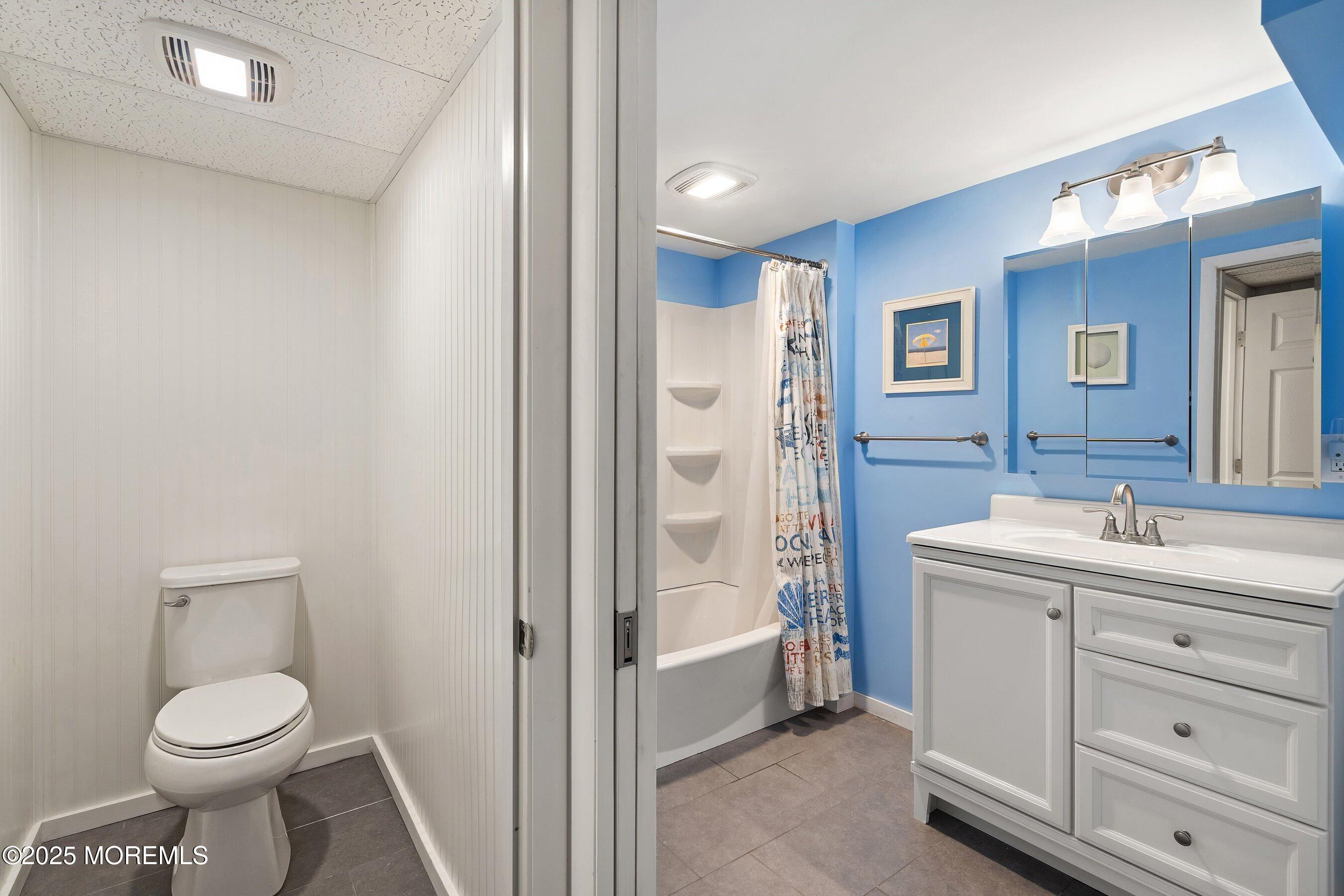 41 Poplar Court, Unit C Brielle, NJ 08730 - Photo 20 of 32 20-Bath 3