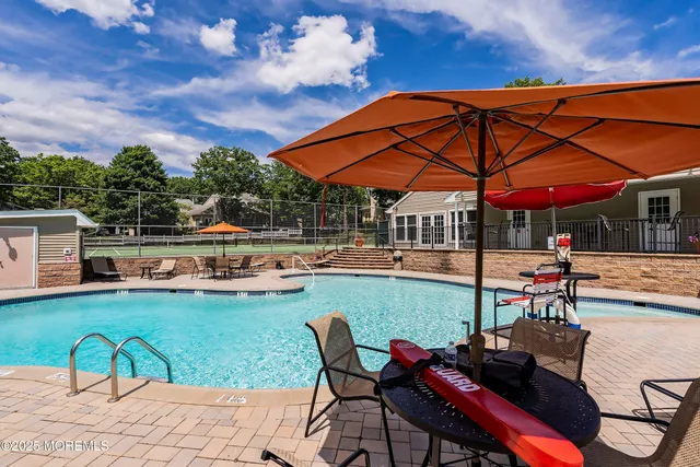 $599,000 | 41 Poplar Court, Unit C, Brielle, NJ 08730