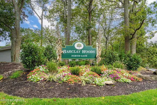 $599,000 | 41 Poplar Court, Unit C, Brielle, NJ 08730