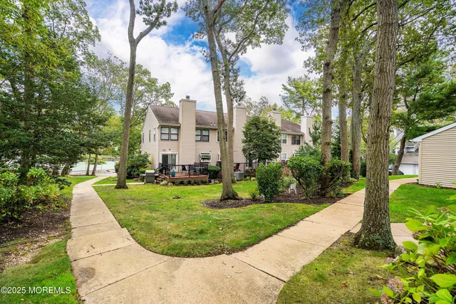 $599,000 | 41 Poplar Court, Unit C, Brielle, NJ 08730