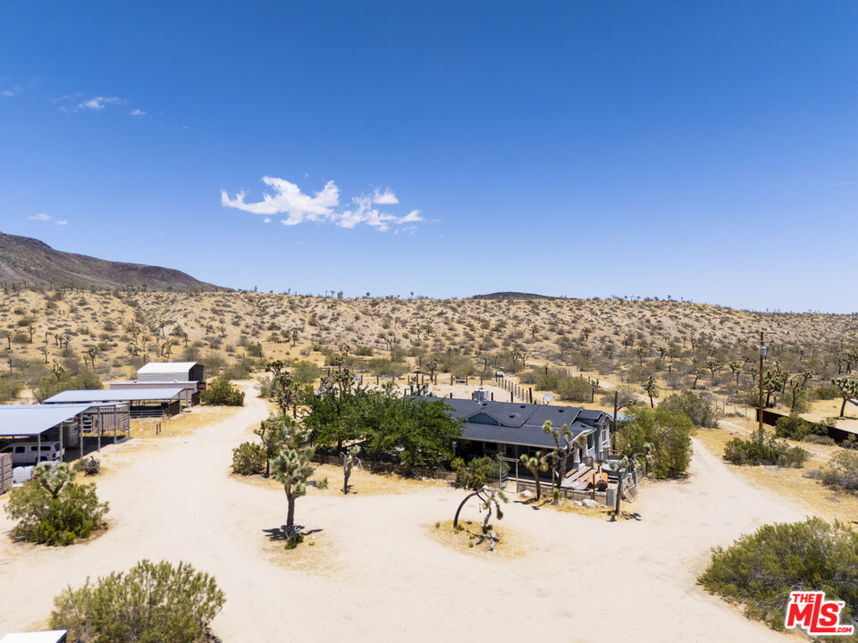 55626 Pipes Canyon Road Yucca Valley, CA 92284 - Photo 54 of 63