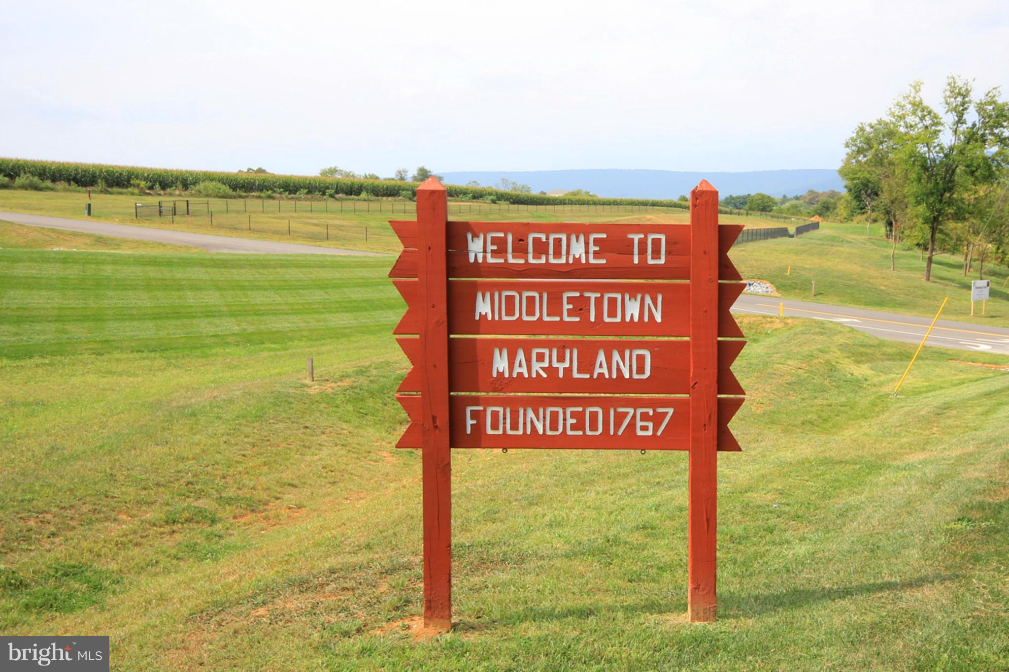 2806 Bidle Road Middletown, MD 21769 - Photo 4 of 13 Historic Town
