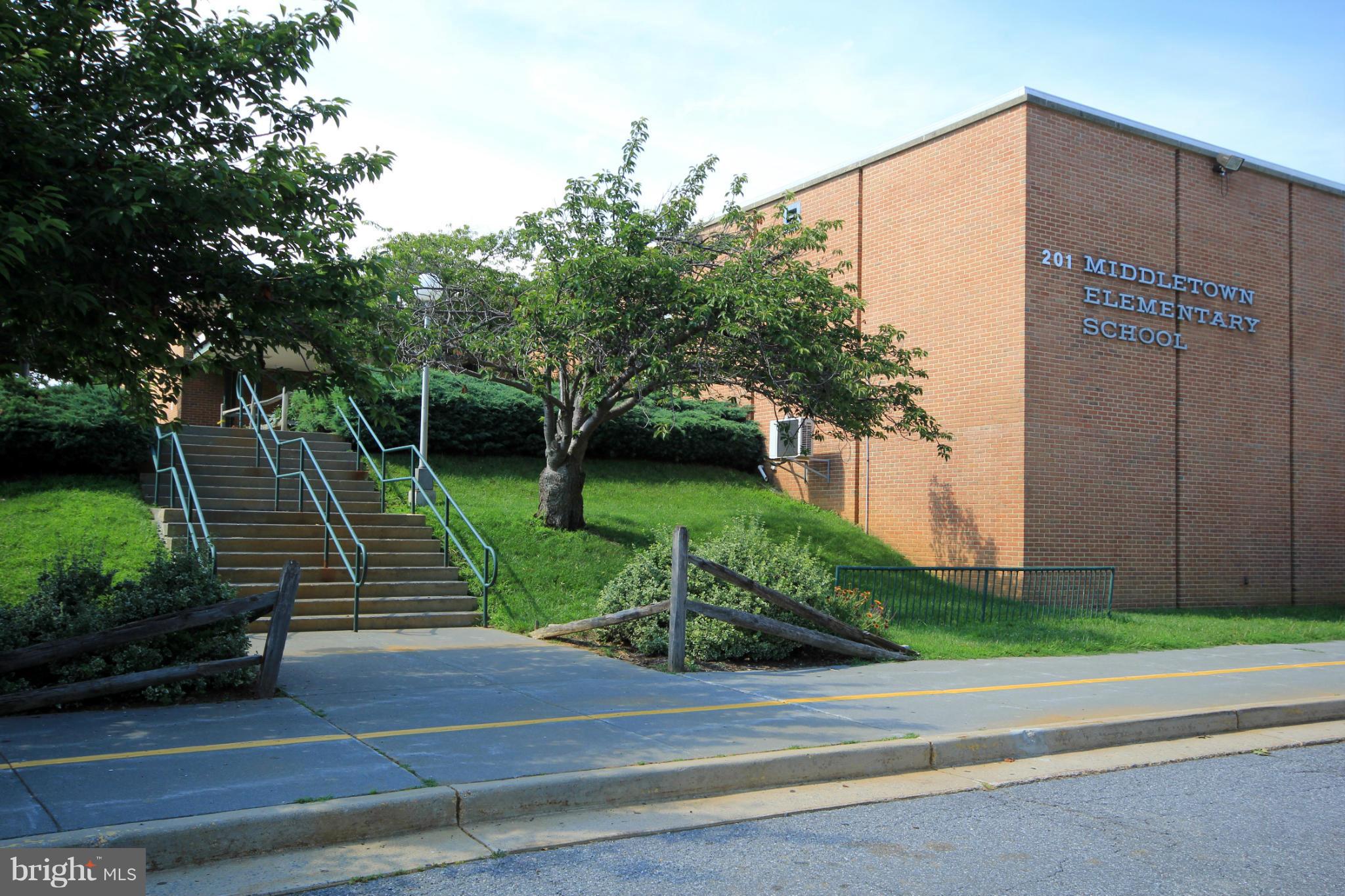 2806 Bidle Road Middletown, MD 21769 - Photo 5 of 13 Middletown Elementary