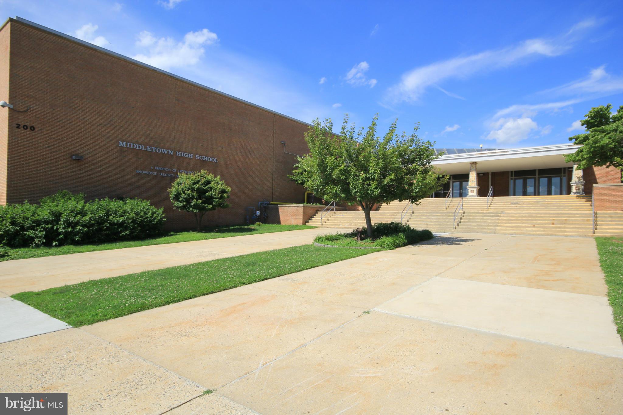 2806 Bidle Road Middletown, MD 21769 - Photo 7 of 13 Middletown HS