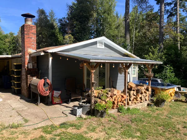 $199,000 | 289 Colony Road, Myers Flat, CA 95554