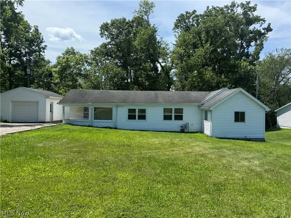 $159,000 | 3680 Lincoln Street, Roseville, OH 43777