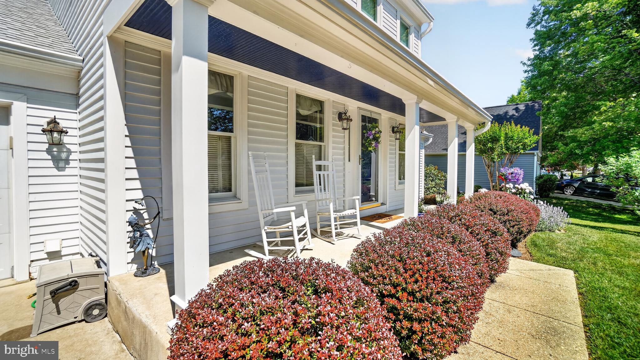 317 Canterfield Road Annapolis, MD 21403 - Photo 4 of 66