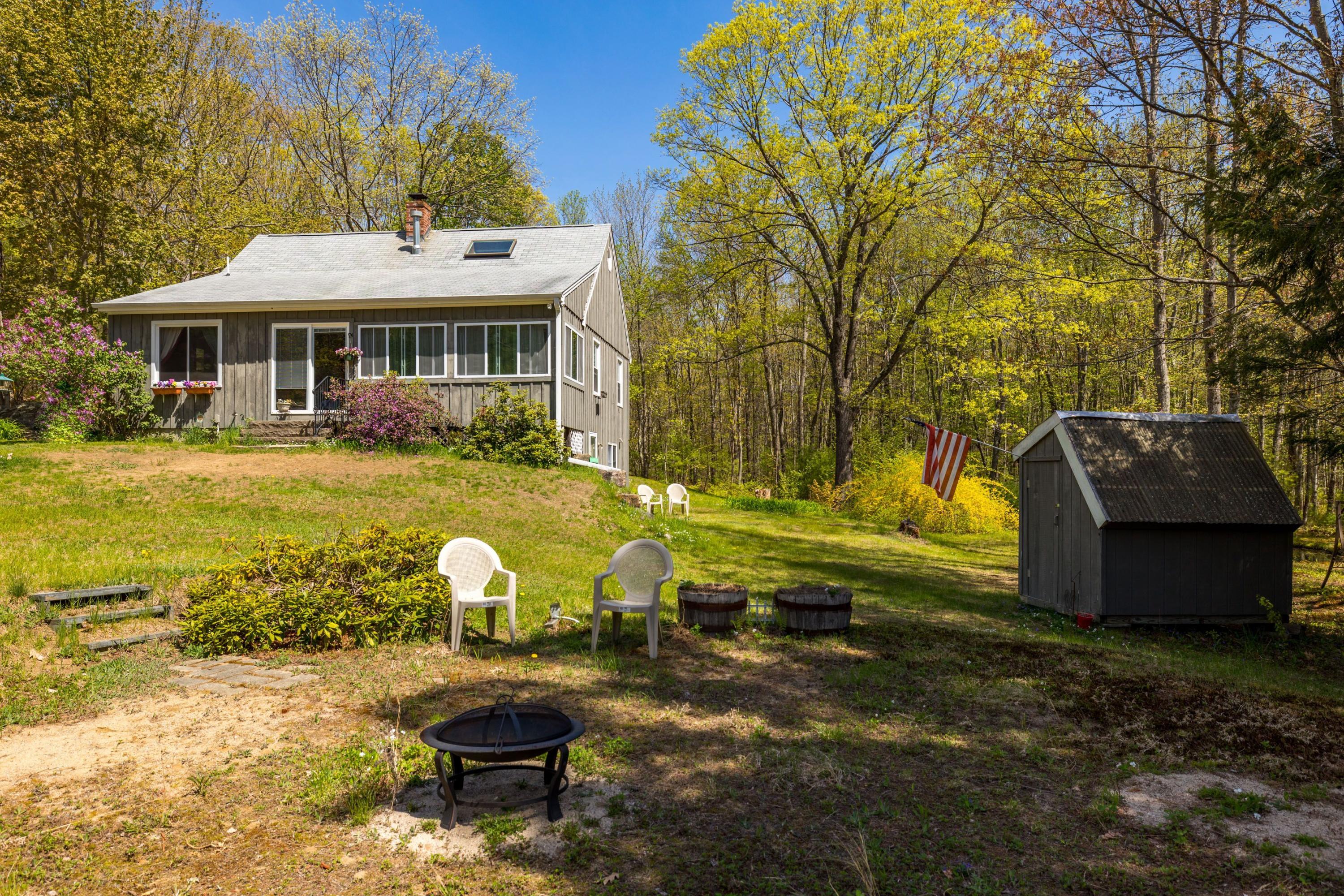 277 Townhouse Road East Waterboro, ME 04030 - Photo 2 of 28 2