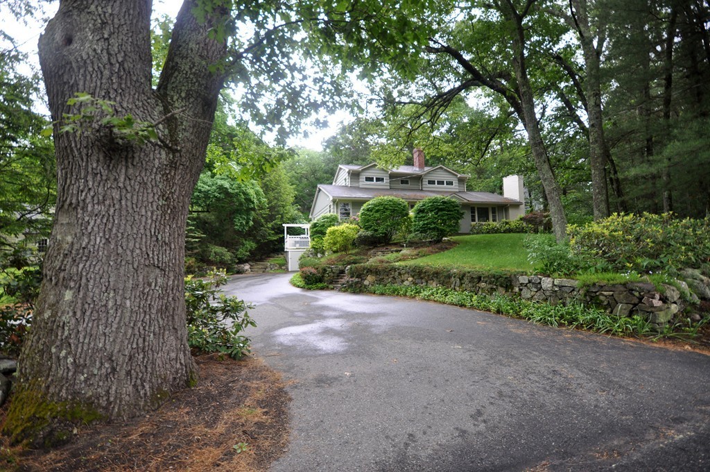 138 Tower Road Lincoln, MA 01773 - Photo 2 of 23 a view of a park with a trees