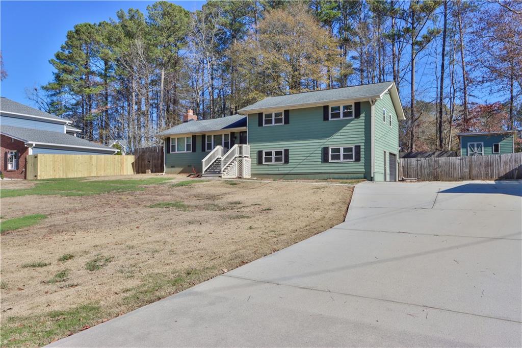 3364 Dewberry Road Acworth, GA 30101 - Photo 1 of 1 Gallery Image 1